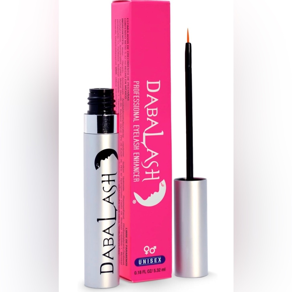 Daba Lash Profesional eyelash enhancer